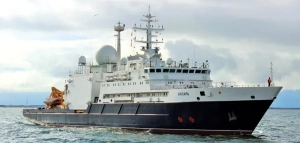 Rusiya Britaniya adaları ətrafında təxribat əməliyyatları hazırlayır