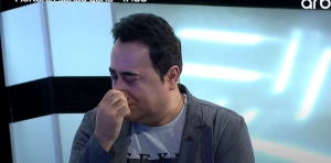 Elgizin verilişindəki iştirakçı faciəli şəkildə öldü    —    VİDEO