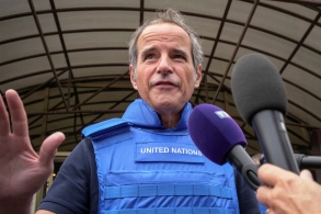 MAQATE-nin İranda yoxlamaları qismən bərpa edilib