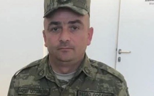 Qazi vəfat etdi&nbsp;