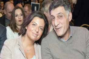 Marqarita Simonyanın əri&nbsp; ölüb&nbsp;