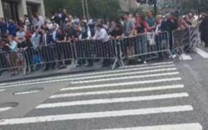 Hamı Trampı gözləyir - Video 