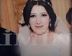 Meyiti zibil qutusundan çıxan gəlinin acı taleyi&nbsp; -&nbsp; VİDEO&nbsp;