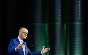 Ölkəsində dünyanın sonu olduğunu bildirdi 