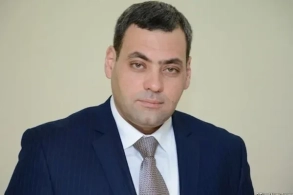 Fərid Əsgərov generalı işdən çıxardı&nbsp;