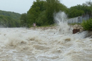 SON DƏQİQƏ! Azərbaycanın bu rayonlarından sel keçir&nbsp;