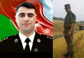 Doğum günündə şəhadətə ucalan Vətən müharibi şəhidimiz - Ağaqardaş Abbasov!