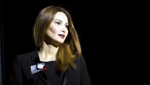 Əbədiyaşar Qənirə Paşayevanın o dünyada ikinci ili 