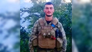 Vətən müharibəsində cəmi 1 gün iştirak etdi, düşmən generalı məhv etdi – Polad Həşimovun qisasını alan 19 yaşlı şəhid…