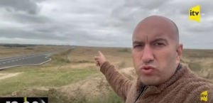 İlk şəhidlərimiz bu ərazidə OLUB&nbsp; - VİDEO&nbsp;