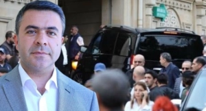 Cabir İmanov haqqında yazılan hansı məlumata əsəbiləşibmiş?    —   VİDEO 