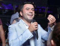 Dünya ürək günü ürəkdən öldü... - Rəşad Mahmudov&nbsp;