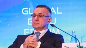 Nazir iki yeni prorektor təyin etdi (FOTO)&nbsp;