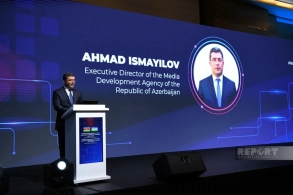 İcraçı direktor: Media süni intellektdən daha maraqlı kontent yaratmaq üçün yararlanmalıdır&nbsp;