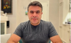 Əməkdar artist Cabir İmanovla vida mərasimi keçirilir&nbsp;