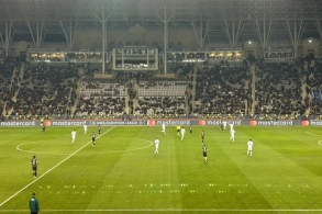 “Qarabağ” ÇL-də ikinci qələbəsini qazanıb