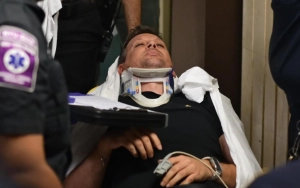 AA-nın əməkdaşı Nyu-Yorkda hücuma məruz qaldı - Xəstəxanalıq oldu