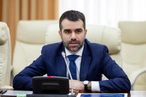 Moldova hökumətinin baş katibi istefa verib