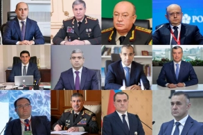 Nazirlər hansı universitetləri BİTİRİB?  