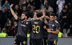 “Qarabağ” hesabı açdı - Canlı-Yenilənir 