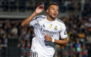 “Real” “Kayrat”a aman vermədi 