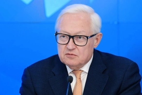 Rusiyalı nazir&nbsp; ABŞ-la danışıqların yeni raundunun tarixini açıqlayıb