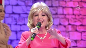 Əri faciəvi şəkildə öldü, adı Səyavuş Aslanla hallandı... - Təranə Vəlizadə kimdir?&nbsp;