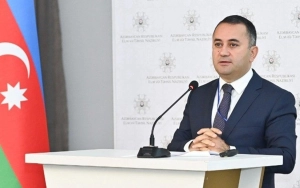 Elnur Nəsibov vəzifədən getdi&nbsp;