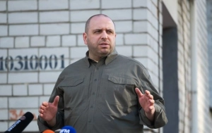 Ukrayna ABŞ-da öz pilotsuz təyyarələrini təbliğ edir