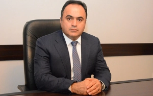 İcra başçısına ağır itki 