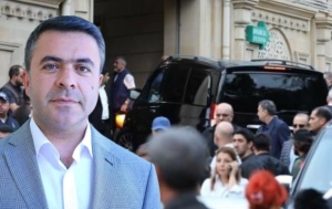 Cabir İmanovun dəfnində bu foto rezonans yaratdı - Sirlər açıldı 