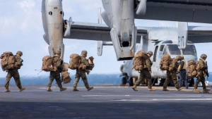 &nbsp;ABŞ Venesuelaya hücum edə bilər&nbsp;