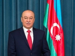 Kəmaləddin Heydərovdan YENİ TƏYİNAT 