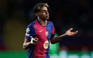 Yamal yenidən zədələndi&nbsp;