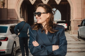 Ukraynanın baş naziri G7 diplomatları ilə zarafat edib