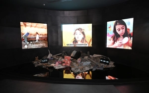 Gəncə terrorundan 5 il ötür&nbsp;