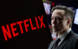 Mask “Netflix”i 15 milyard ziyana saldı&nbsp;
