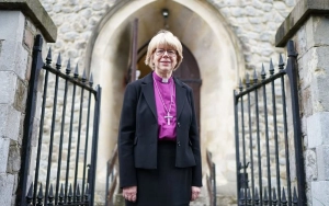 İlk dəfə bu vəzifəyə qadın seçildi 