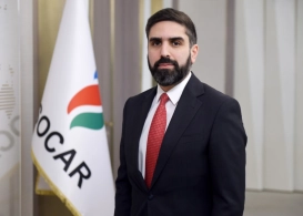 SOCAR-ın Prezidenti maaşlarla bağlı ƏMR İMZALADI