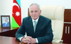 Oqtay Şirəliyevin övladları: Moskvanın eks-naziri, sabiq bank işçisi - FOTOLAR 