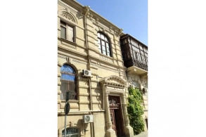 Bakıda memarlıq abidəsinin söküləcəyi ilə bağlı yayılan xəbərlərə aydınlıq gətirilib&nbsp;