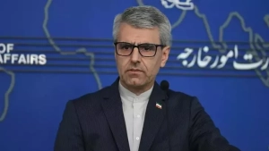 İran Xarici İşlər Nazirliyinin sözçüsü Bekayi: Bizim heç bir danışıqlar planımız yoxdur