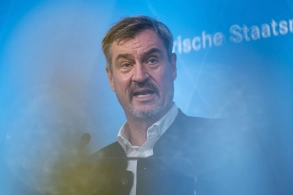 Almaniya Münhen hava limanında pilotsuz təyyarə insidentində Rusiyanı günahlandırır