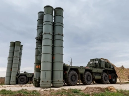 Hindistanlılar daha beş S-400 alırlar