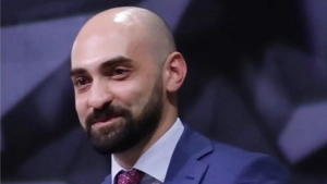 Yeni təyinat BAŞ TUTUB&nbsp;