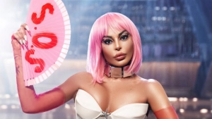 Xalq artisti Aygün Kazımova Gəncəyə gedir 