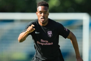 "Sabah"ın futbolçusunun qabırğası əzilib&nbsp;