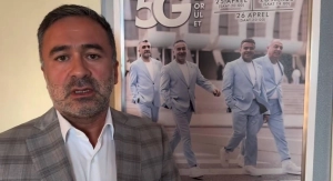 Tahir İmanov səssizliyini pozdu - VİDEO&nbsp;