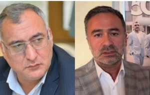 Yazıçıdan Tahir İmanova sərt reaksiya: Dərd çəkmək əvəzinə yaltaqlanırsan&nbsp;