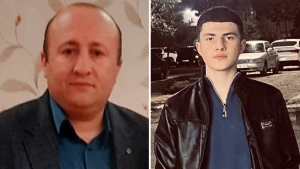 Öldürülən şagird polkovnik-leytenantın oğlu imiş (FOTO) 